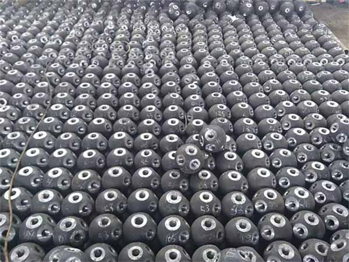 安达螺栓球网架