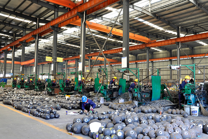 安达螺栓球批量生产